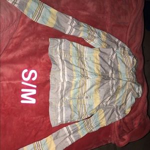 Light jacket/windbreaker